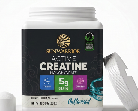Sunwarrior Active Creatine